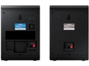Samsung Rücklautsprecher Kit SWA-9200S – Paar, 140 Watt