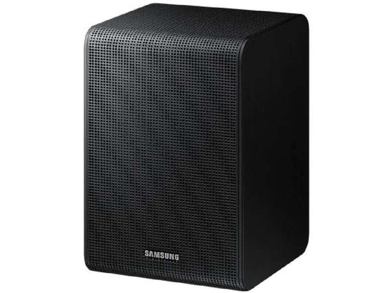 Samsung Rücklautsprecher Kit SWA-9200S – Paar, 140 Watt
