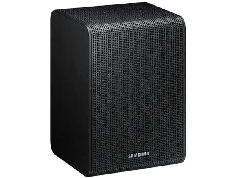 Samsung Rücklautsprecher Kit SWA-9200S – Paar, 140 Watt
