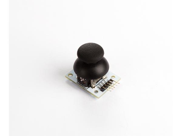 Whadda Modul XY Joystick 2-teilig
