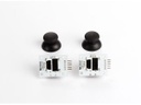 Whadda Modul XY Joystick 2-teilig