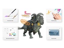 Samsung Touch Display Flip Pro 4 WM65B 65