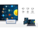Samsung Touch Display Flip Pro 4 WM65B 65