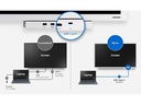 Samsung Touch Display Flip Pro 4 WM65B 65