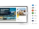 Samsung Touch Display Flip Pro 4 WM65B 65