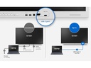 Samsung Touch Display Flip Pro 4 WM75B 75&quot;