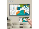 Samsung Touch Display Flip Pro 4 WM75B 75&quot;