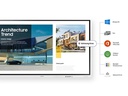 Samsung Touch Display Flip Pro 4 WM75B 75&quot;