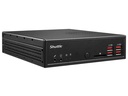 Shuttle Barebone XPC slim DH32U5