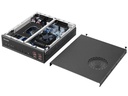 Shuttle Barebone XPC slim DH32U5
