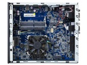 Shuttle Barebone XPC slim DH32U5