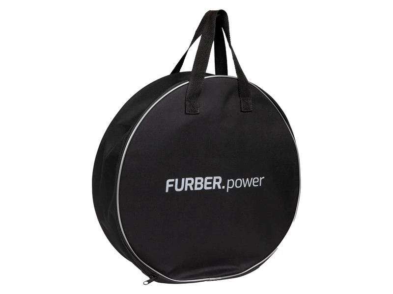 FURBER.power Ladekabel ZEUS Typ 2 22kW 3m