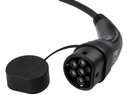 FURBER.power Ladekabel ZEUS Typ 2 22kW 5m Spiral