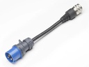 Juice Technology Juice Booster 2 (22kW) Europe Traveller Set