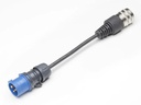 Juice Technology Juice Booster 2 (22kW) Europe Traveller Set