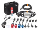 Juice Technology Juice Booster 2 (22kW) Master Traveller Set