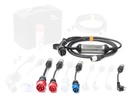 Juice Technology Juice Booster 2 (22kW) Swiss Traveller Set