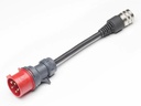 Juice Technology Juice Booster 2 (22kW) Typ 1 Basic Set