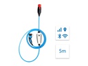 NRGkick Mobile Ladestation 32 A, 5 m, Typ 2 WLAN, 4G, GPS