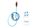 NRGkick Mobile Ladestation 32 A, 7.5 m, Typ 2 WLAN, 4G, GPS