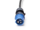 Juice Technology Adapter Connector CEE16A / 230V