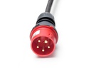 Juice Technology Adapter Connector CEE16A / 400V