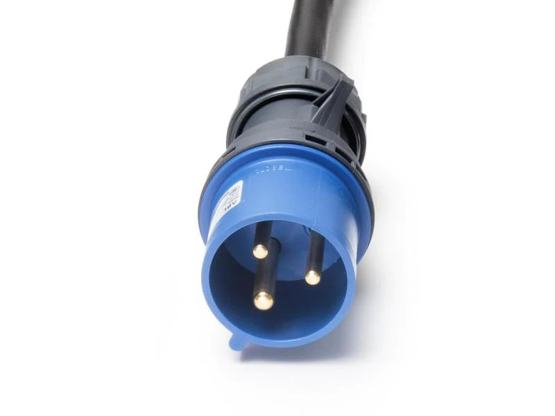 Juice Technology Adapter Connector CEE32A / 230V