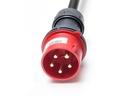Juice Technology Adapter Connector CEE32A / 400V