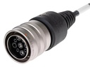 Juice Technology Adapter Connector T13 (CH) mit Thermoschutz
