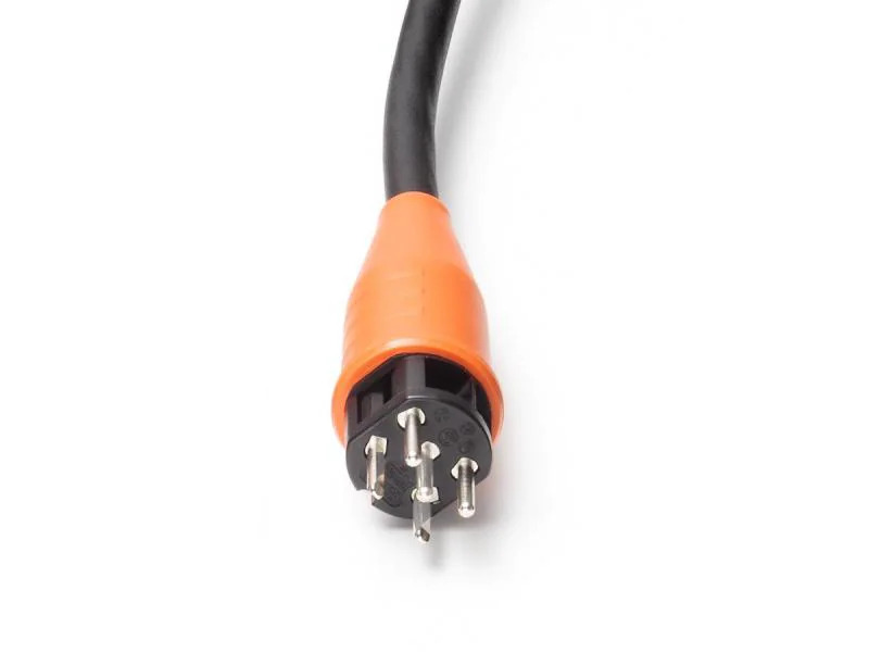 Juice Technology Adapter Connector T15 (CH)