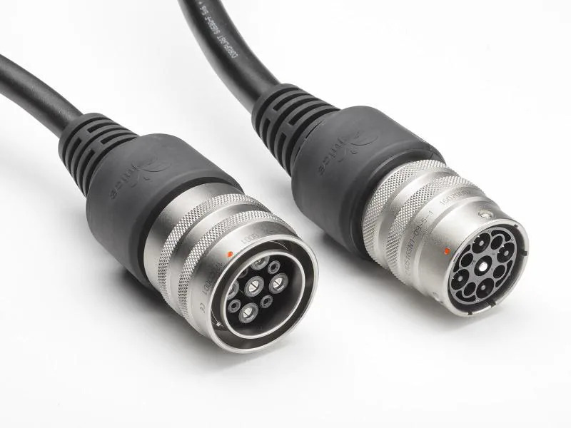 Juice Technology Adapter Connector T15 (CH)