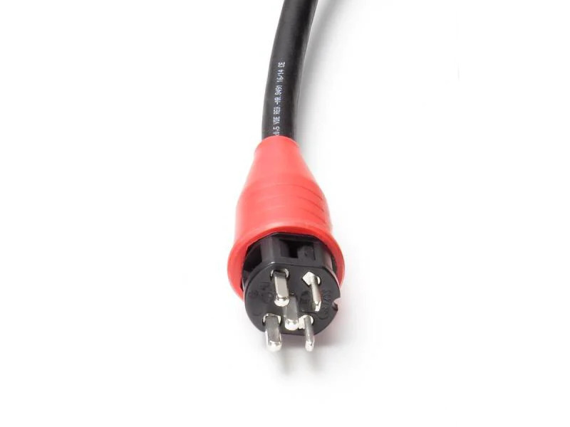 Juice Technology Adapter Connector T25 (CH)