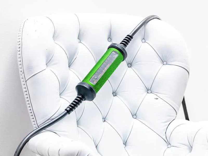 Juice Technology Aufkleber Juice STYLE Skin THE SNAKE