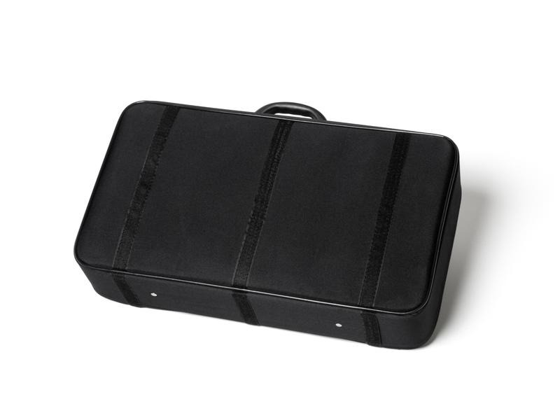 Juice Technology Tasche Juice Booster 2