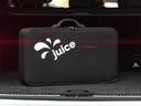 Juice Technology Tasche Juice Booster 2