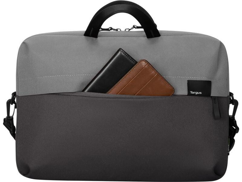 Targus Notebooktasche Sagano Slipcase EcoSmart 14
