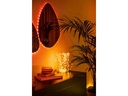 Twinkly LED Stripe Dots, 60 LEDs, 3 m, RGB, Schwarz