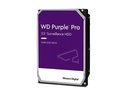 Western Digital Harddisk WD Purple Pro 3.5 SATA 22 TB