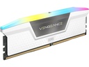 Corsair DDR5-RAM Vengeance RGB 6200 MHz 2x 16 GB