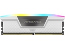 Corsair DDR5-RAM Vengeance RGB 6200 MHz 2x 16 GB