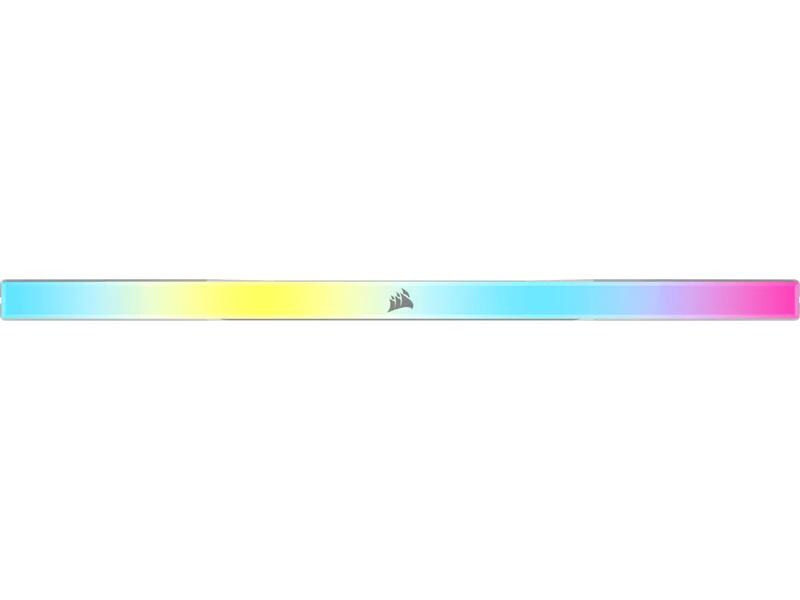Corsair DDR5-RAM Vengeance RGB 6200 MHz 2x 16 GB