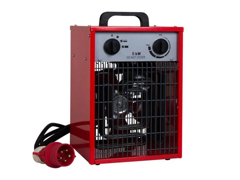 Kibernetik Forsberg HL5.1 5000 W