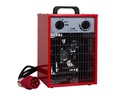 Kibernetik Forsberg HL5.1 5000 W
