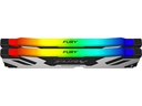 Kingston DDR5-RAM FURY Renegade RGB 6400 MHz 2x 16 GB