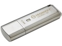 Kingston USB-Stick IronKey Locker+ 50 64 GB