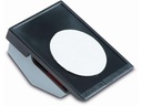 Maul Papierklemme S 1 Stück, Grau