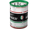 Nostalgic Art Spardose Moto Guzzi Schriftzug