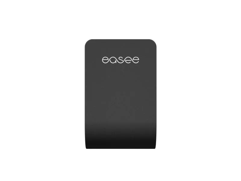 easee Kabelhalter Schwarz