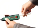Bosch Akku-Heissklebepistole GluePen