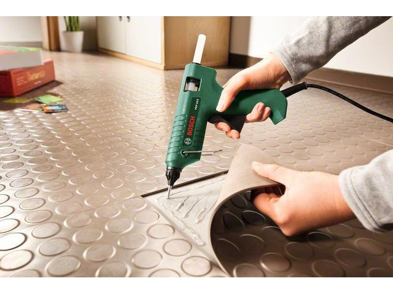 Bosch Heissklebepistole PKP 18 E